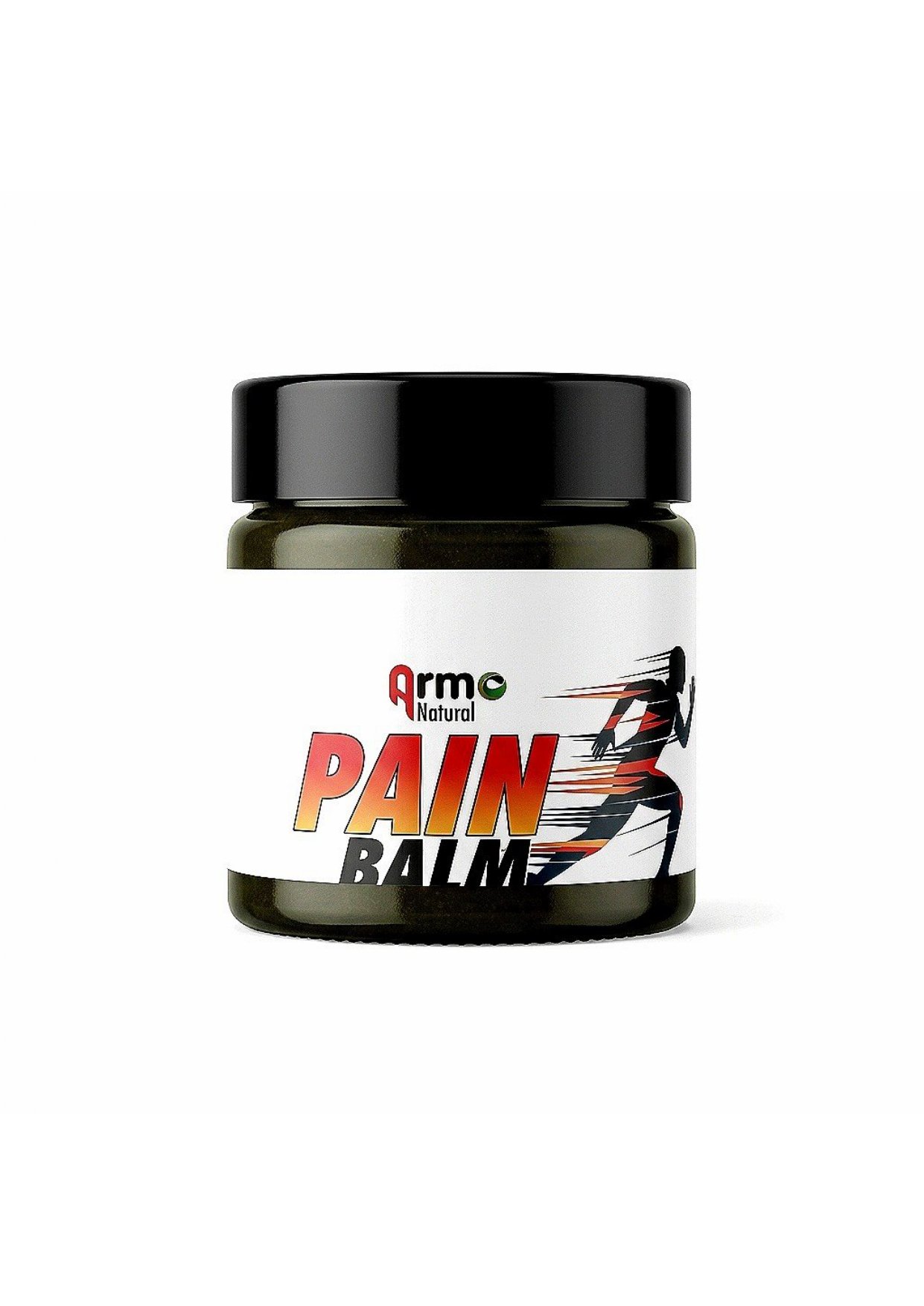 NATURAL PAIN BALM