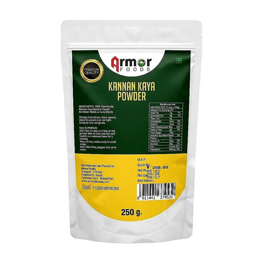 KANNAN KAYA POWDER